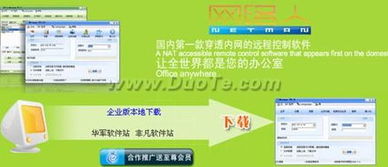 2011年度盘点 四大金刚领航，远程控制软件安全演进启示录
