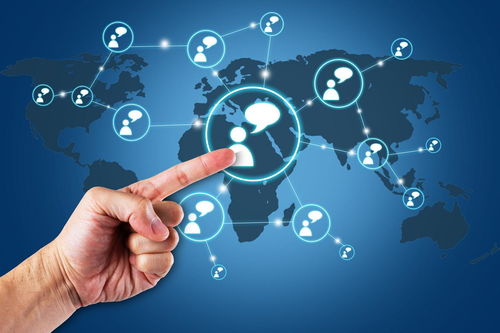 未来几年互联网网络创业前景 聚焦网络与信息安全软件开发